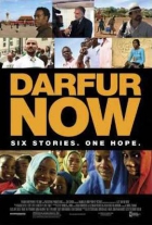 Online film Za Dárfúr!