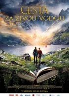 Online film Cesta za živou vodou