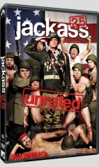 Online film Jackass 2.5