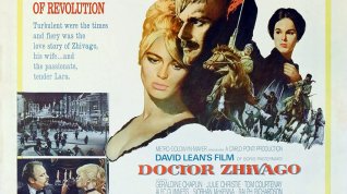 Online film Doktor Živago