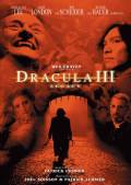 Online film Dracula III: Odkaz