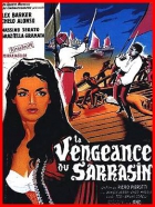 Online film Pomsta Saracénů