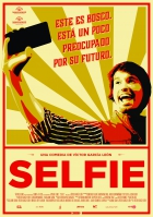 Online film Selfíčko