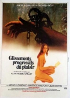 Online film Glissements progressifs du plaisir