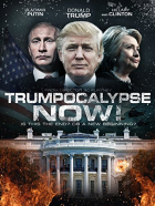 Online film Trumpocalypse Now!