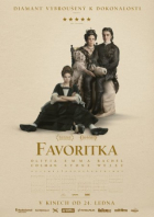 Online film Favoritka