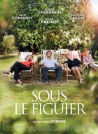 Online film Sous le figuier