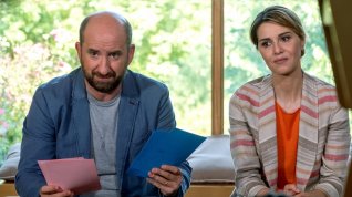 Online film Mamma o papà?