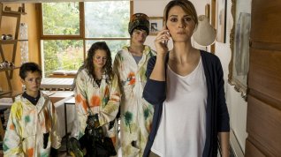 Online film Mamma o papà?