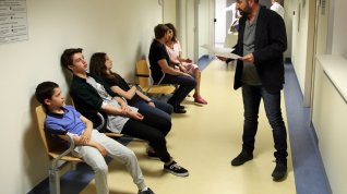 Online film Mamma o papà?