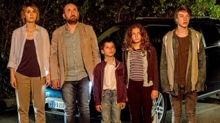 Online film Mamma o papà?