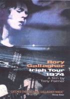 Online film Rory Gallagher - Irish Tour 1974