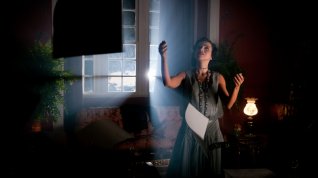 Online film Florbela