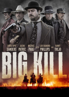 Online film Rachot ve městě Big Kill