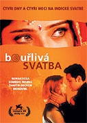 Online film Bouřlivá svatba