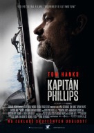 Online film Kapitán Phillips