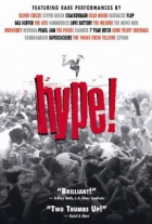 Online film Hype!