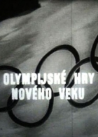 Online film Olympijské hry nového veku