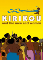 Online film Kirikou a muži a ženy
