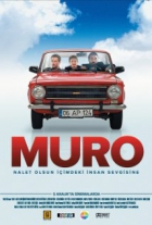 Online film Muro: Nalet olsun icimdeki insan sevgisine