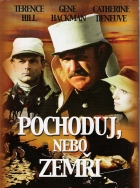 Online film Pochoduj nebo zemři