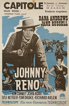Online film Johnny Reno