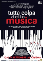 Online film Tutta colpa della musica