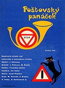 Online film Poštovský panáček