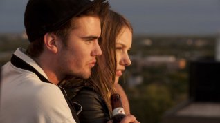 Online film Čas dospět