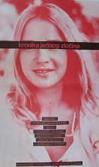 Online film Kronika jednog zlocina