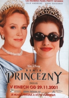 Online film Deník princezny