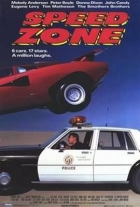 Online film Závodní horečka
