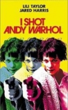 Online film Střelila jsem Andyho Warhola