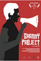 Online film Projekt Babička