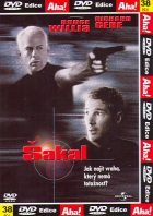 Online film Šakal