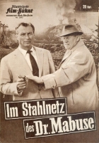 Online film Návrat Dr. Mabuse