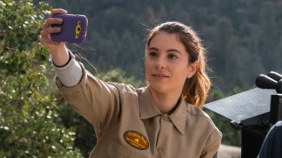 Online film Body at Brighton Rock