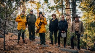Online film Body at Brighton Rock