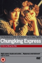 Online film Chungking Express