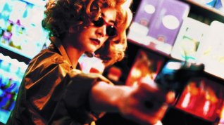 Online film Chungking Express