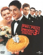 Online film Prci, prci, prcičky 3: Svatba