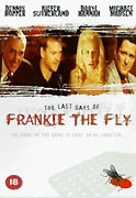 Online film Poslední dny Frankieho Flye