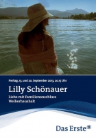 Online film Lilly Schönauer: Ženy v pokušení
