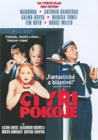 Online film Čtyři pokoje