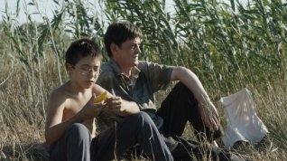 Online film Sbírka vůní