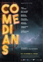 Online film Comedians