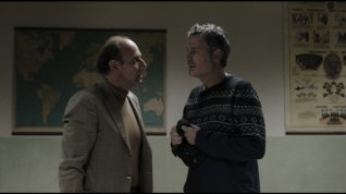 Online film Comedians