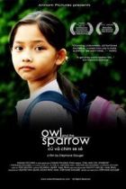 Online film Owl and the Sparrow