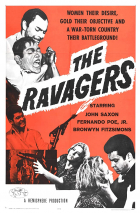Online film The Ravagers