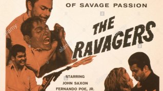 Online film The Ravagers